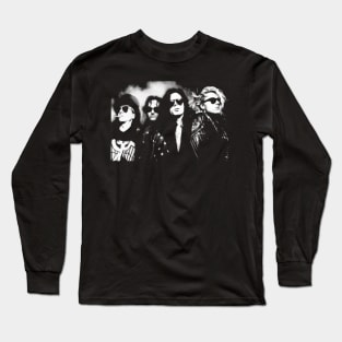 the sister of mercy Long Sleeve T-Shirt